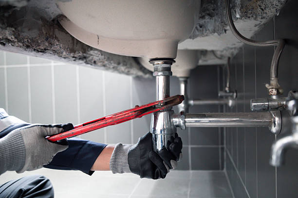 Trusted Garbage Disposal Repair service in Capron, VA - AAA Plumbing Heating